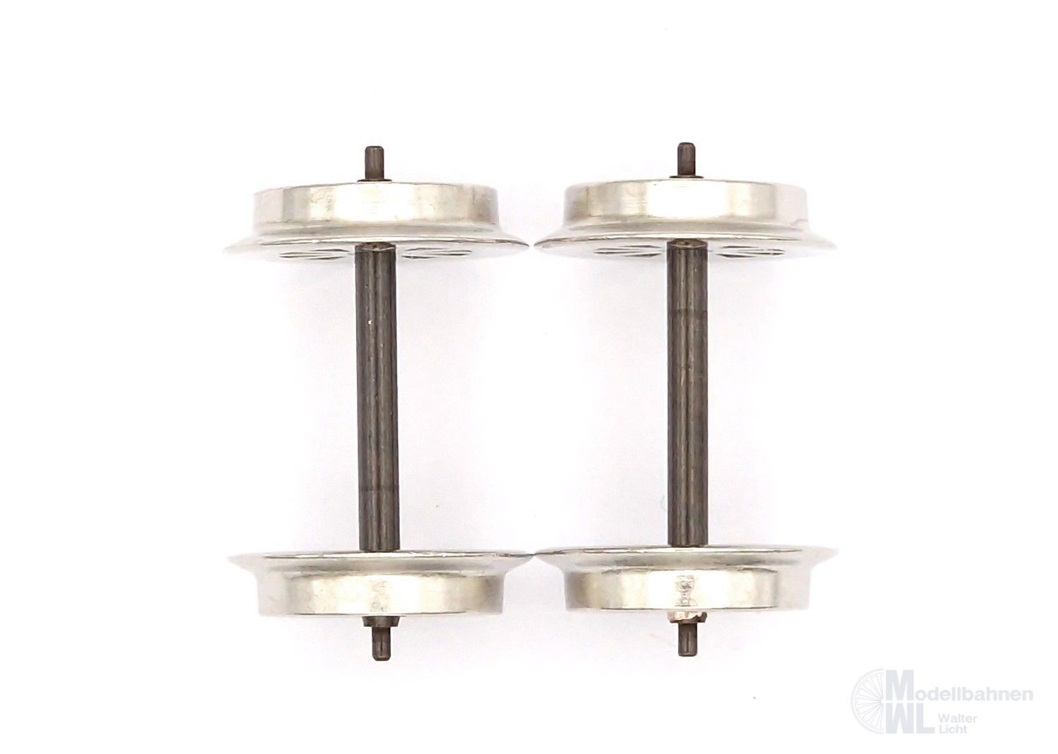 Märklin Ersatzeile E700050 - ERSATZTEIL: Radsatz  2 St